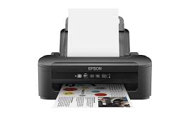 Inkoustové náplně pro tiskárnu Epson WorkForce WF-2010